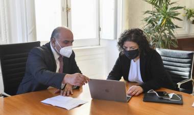 El Gobierno nacional anunció el fin de una serie de restricciones