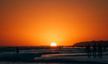 140 Aniversario fundación de Necochea