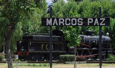 143 Aniversario del partido de Marcos Paz