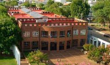 28 Aniversario de la creación de presidente Perón