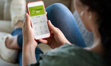 Con algunos cambios, continúan los beneficios de la Cuenta DNI