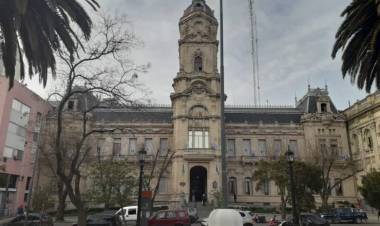 194 Aniversario de la fundación de Bahía Blanca. 