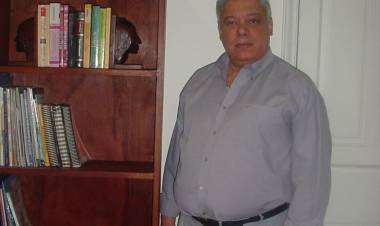 Oscar Boubée