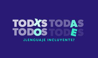  Se busca prohibir el lenguaje inclusivo en las escuelas bonaerenses