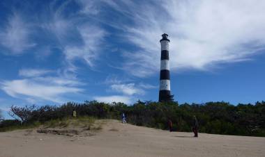 44 Aniversario de la creación del Partido de Villa Gesell