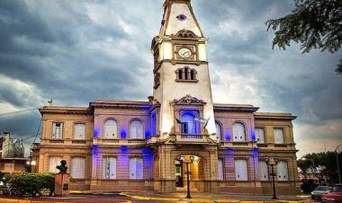 137 Aniversario de la fundación del partido de campana