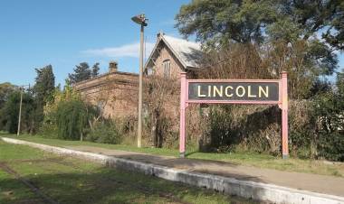 Feliz Aniversario Fundación de Lincoln