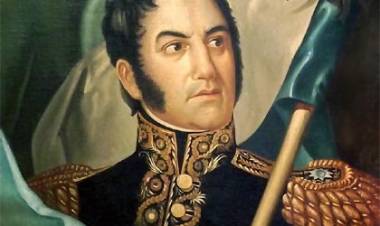 172º aniversario del paso a la inmortalidad del Libertador General José de San Martín