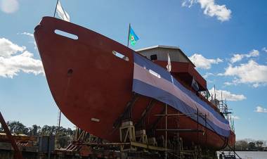 ENCUENTRO INTERNACIONAL DE LA INDUSTRIA NAVAL – EINAVAL