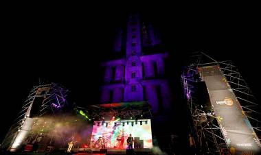 Mar del Plata te espera este finde largo.