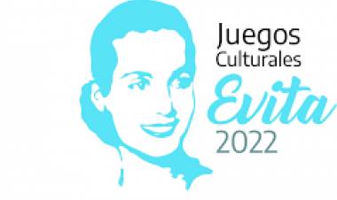 Mar del Plata inauguró las finales de los Juegos Nacionales Evita 2022