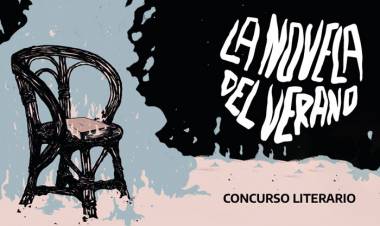 Concurso literario: "La Novela del Verano"