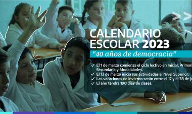 Derecho a la educación 