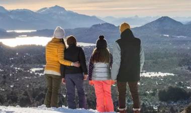 Vacaciones de invierno con números récord: viajaron más 5 millones de personas