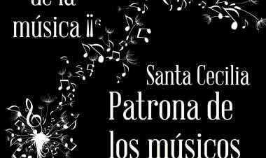 Día de Música en Mar del Plata