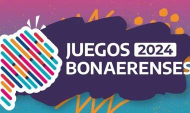 Arranca en Mar del Plata la etapa final de los Juegos Bonaerenses 2024
