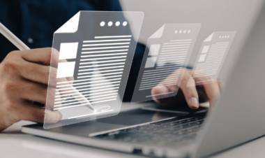 Ya se puede tramitar la firma digital