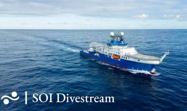 La sorprendente misión científica a 3.900 metros de profundidad en el Cañón de Mar del Plata