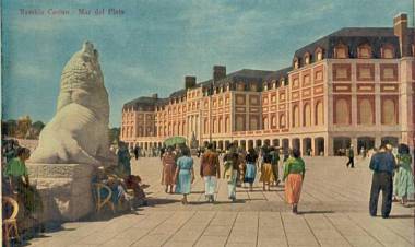 Feliz día a la Feliz