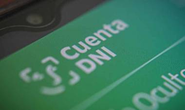 Una por una, las promos de Cuenta DNI en junio