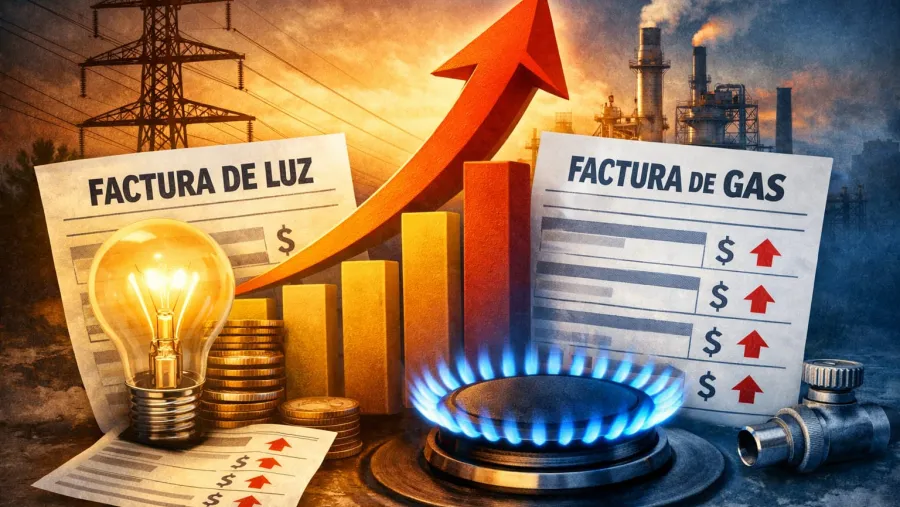 La Provincia actualiza desde julio las tarifas de luz y ajusta subsidios focalizados