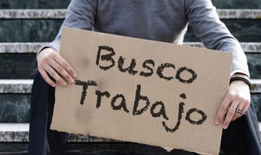 El desempleo llegó al 7,9% en el segundo trimestre y alcanzó su nivel más alto desde 2021