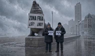 Zona Fría: LLA busca llevar al Senado el proyecto que impacta en 94 municipios
