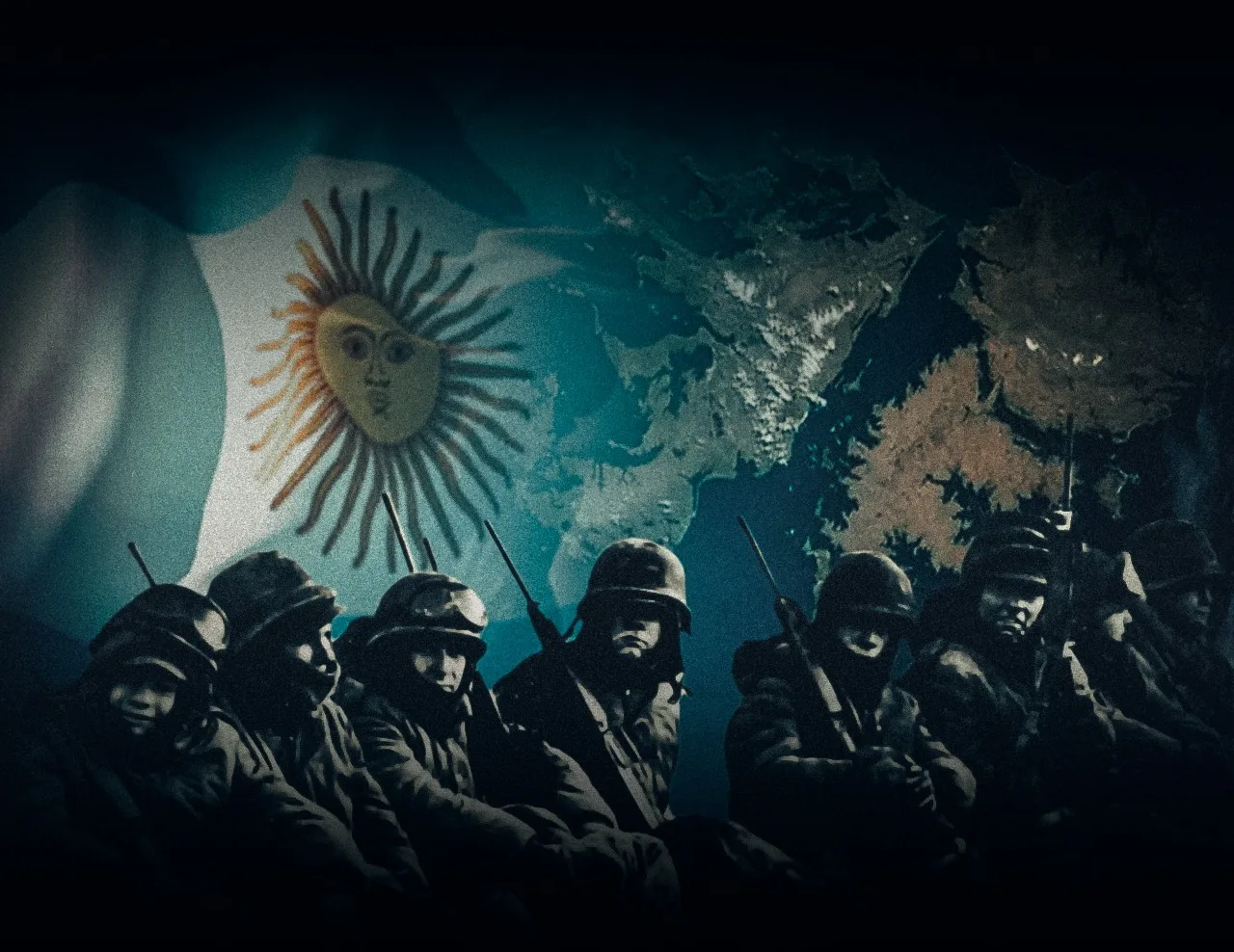 Día del Veterano y de los Caídos en la Guerra de Malvinas