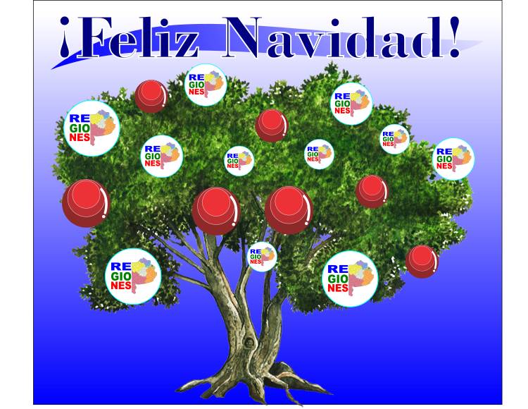 ¡FELIZ NAVIDAD!