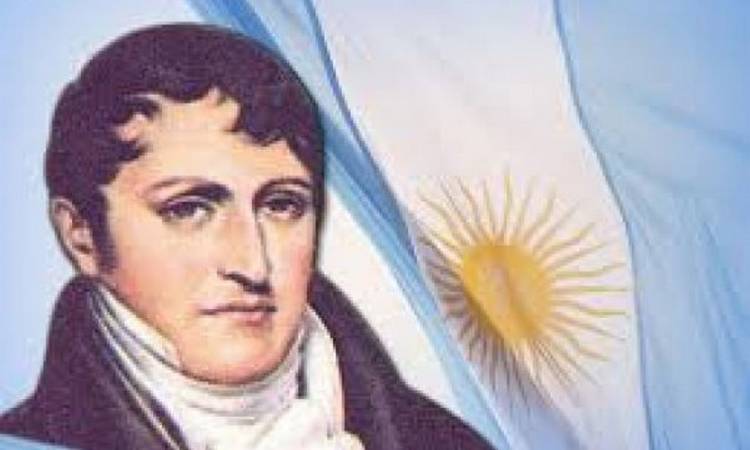 AÑO DEL GENERAL MANUEL BELGRANO