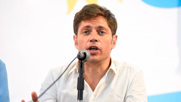 SI LA PROVINCIA ESTUVIESE REGIONALIZADA…