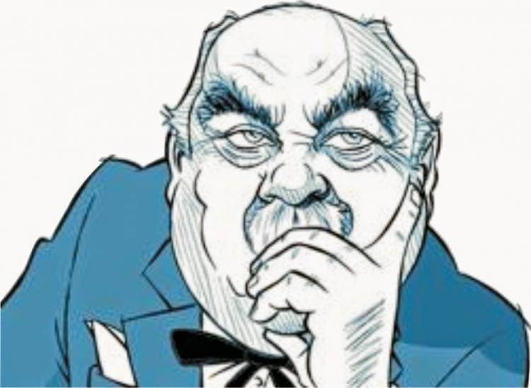 BONAERENSES EJEMPLARES: Arturo Martín Jauretche
