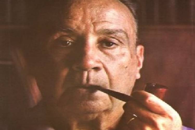LEOPOLDO MARECHAL