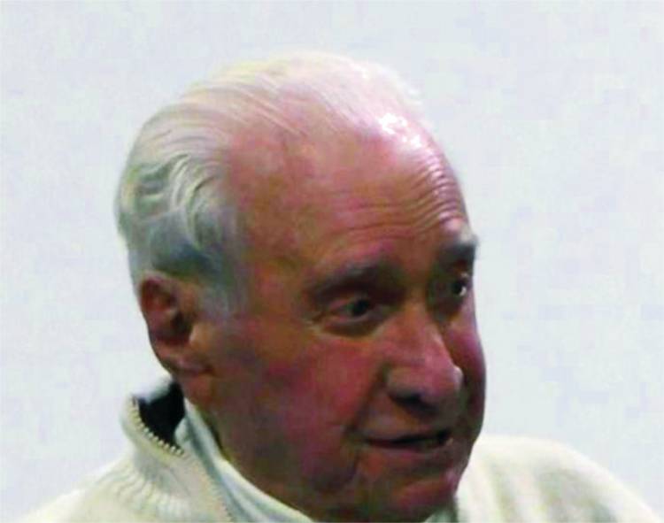 JOSÉ "PEPE" SALVIA: Semblanza de un amigo que partió