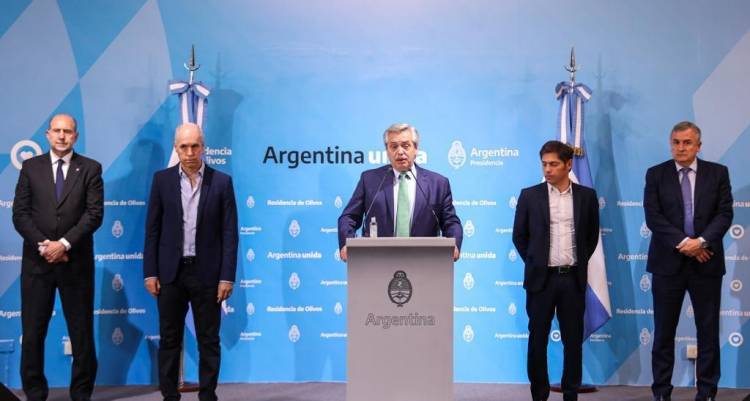 EL DNU DE LAS 300 HORAS