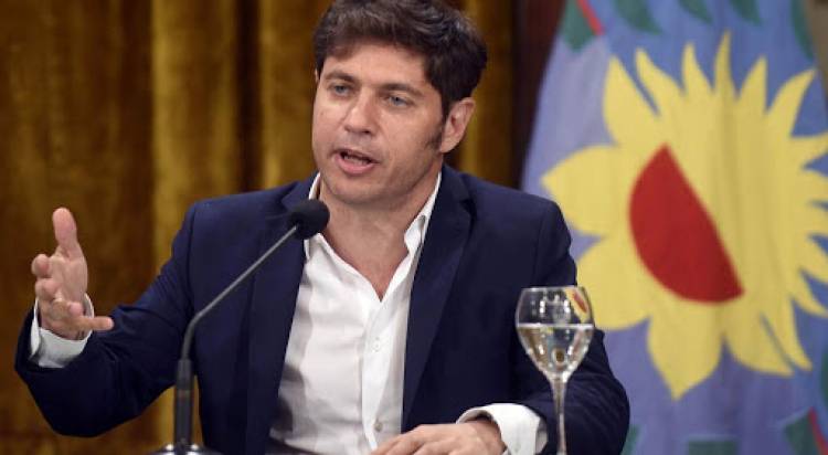SE LIBERAN ACTIVIDADES EN PROVINCIA