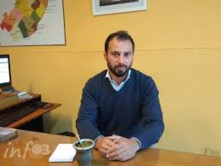 PAMI MAR DEL PLATA Entrevista a su director Fernando Mogni