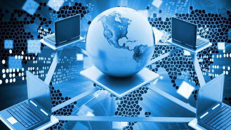 Internet en Cuarentena