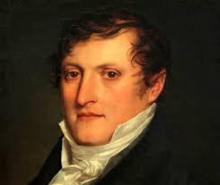 Manuel Belgrano 250 años de su nacimiento