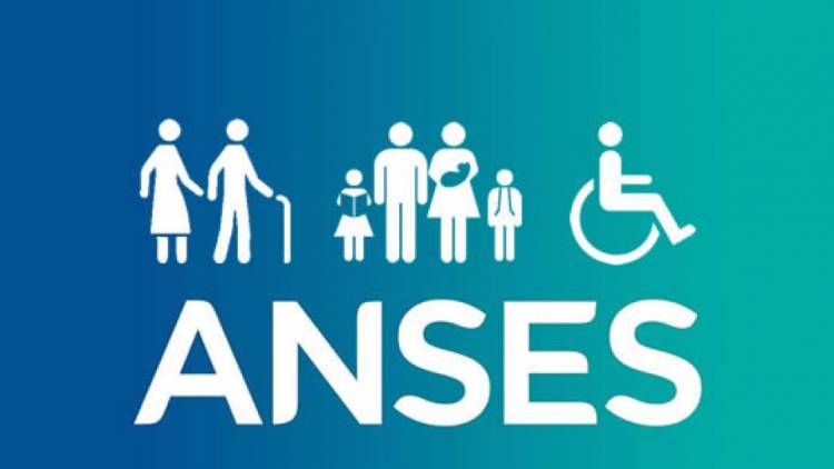 Se suspendió el pago de cuotas de Julio y Agosto de los Créditos ANSES