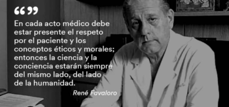 12 de Julio: Día Mundial de la Medicina Social