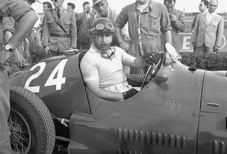 DIA NACIONAL DEL AUTOMOVILISMO DEPORTIVO