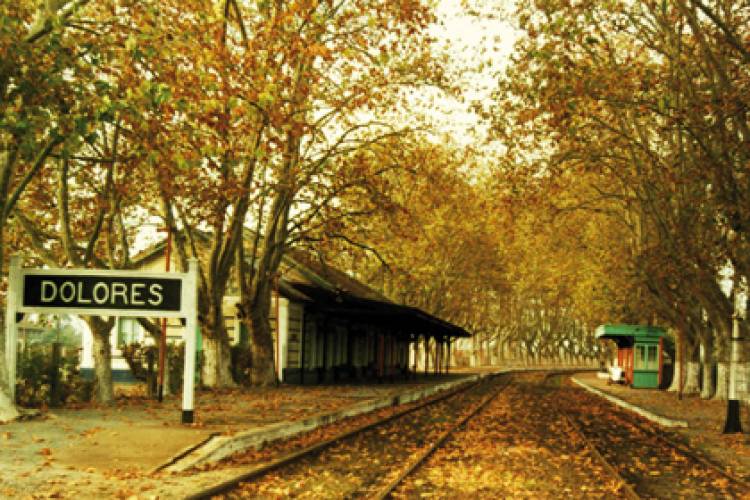 203 Aniversario de la Fundación de Dolores.