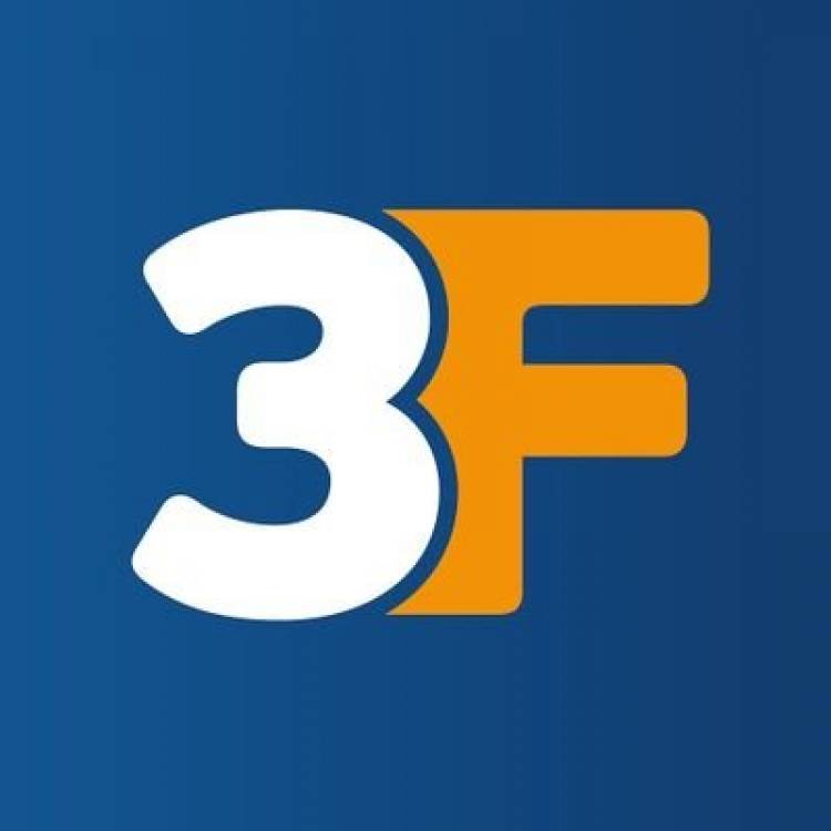 61 Aniversario de la fundación de la ciudad de tres de febrero.