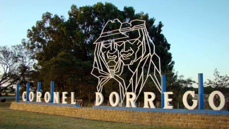 133 Aniversario de la creación del Partido de Coronel Dorrego