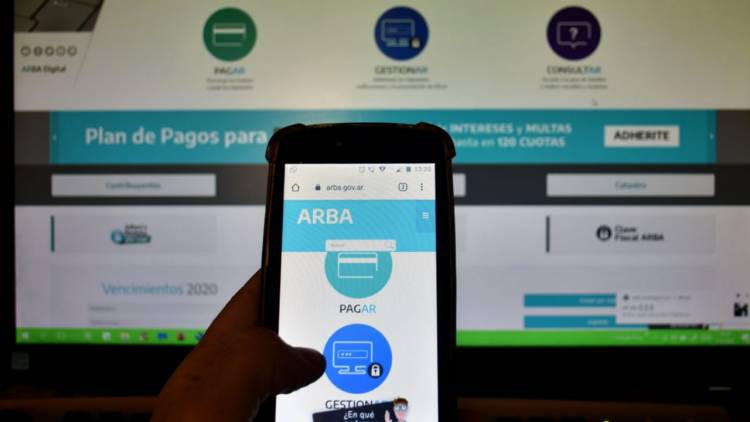 Hasta el jueves se podrá pagar con descuento la segunda cuota de la patente en Provincia