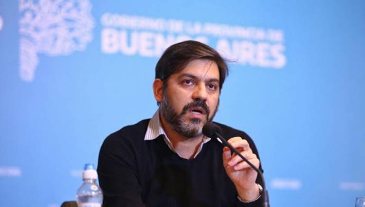 Nuevas disposiciones en las provincias.