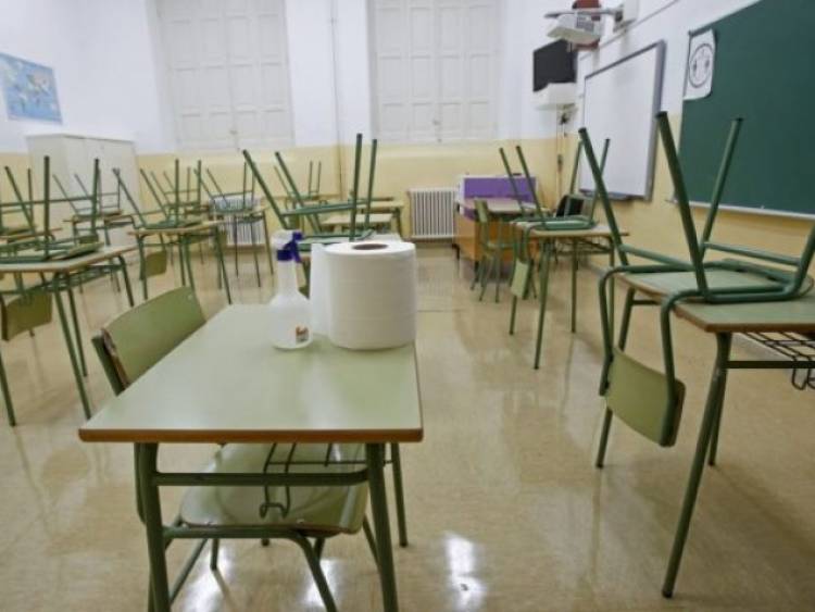 La provincia de Buenos Aires analiza adelantar las vacaciones de invierno al mes de junio