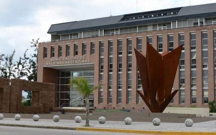 27 aniversario de la fundación del Partido de Malvinas Argentinas