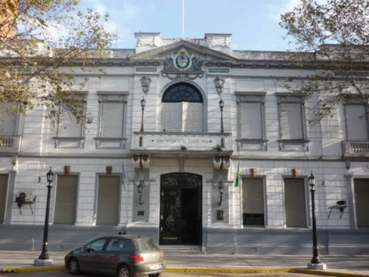 27 Aniversario fundación del Partido de San Miguel